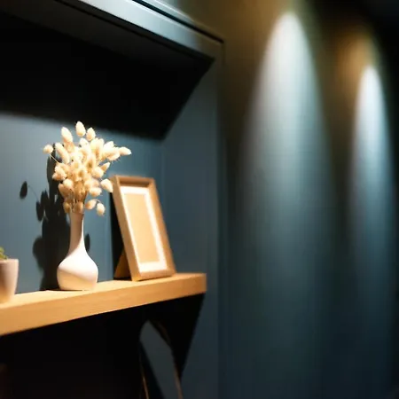 Citychalet Family Apartment *
