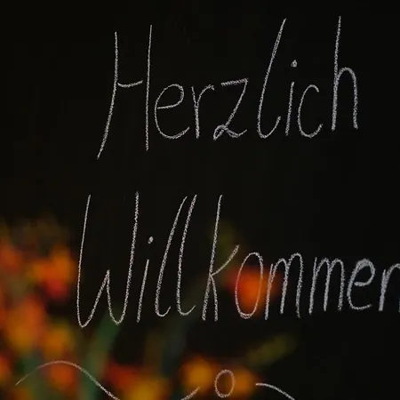 Citychalet Family Apartament *