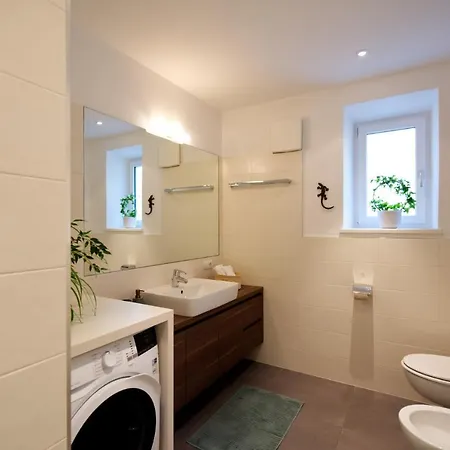 Apartment Citychalet Family *