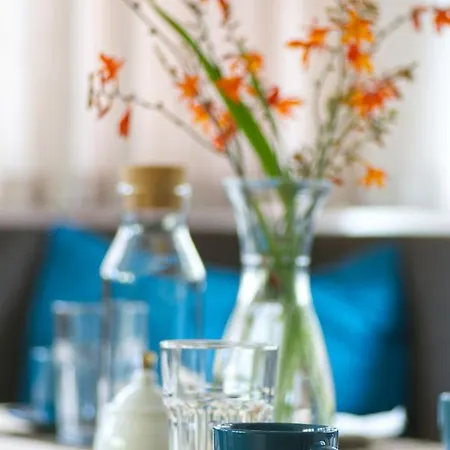 Citychalet Family Apartment