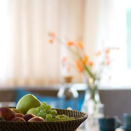 Citychalet Family Apartment *