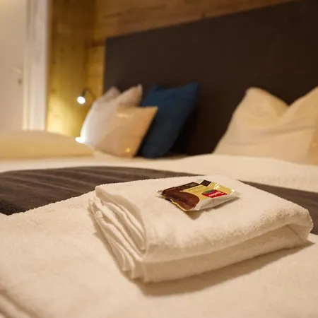 Apartament Citychalet Family *