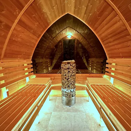 Citychalet Family Apartment *