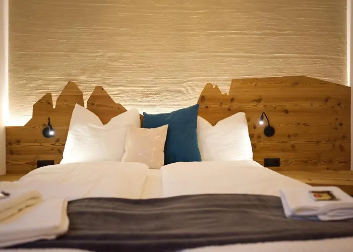 Citychalet Family * Bolzano