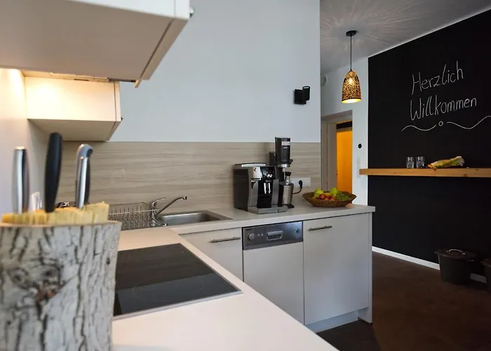 Apartament Citychalet Family Bolzano