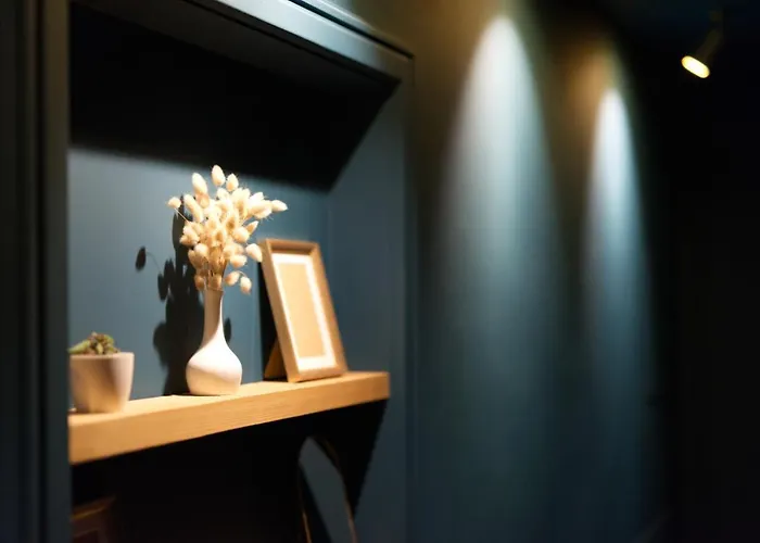 Citychalet Family Apartament *