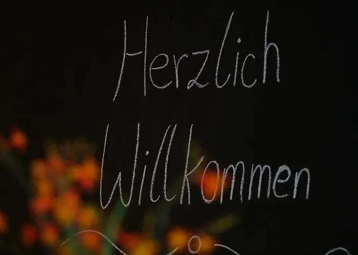 Citychalet Family Apartament *