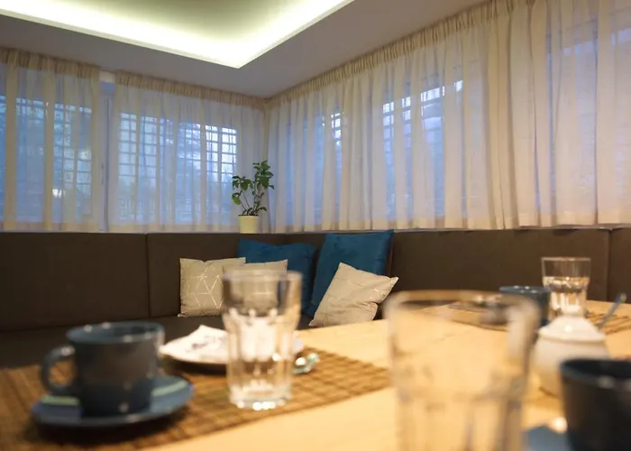 Citychalet Family Διαμέρισμα