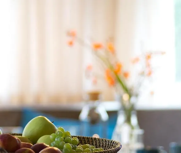 Citychalet Family Apartament *