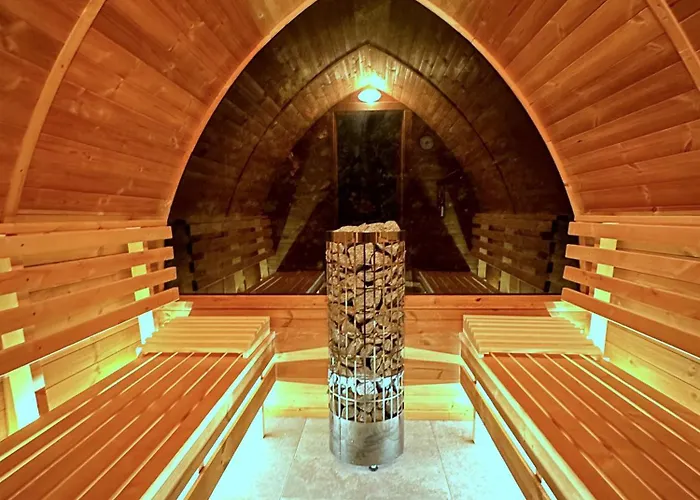 Citychalet Family Apartament *