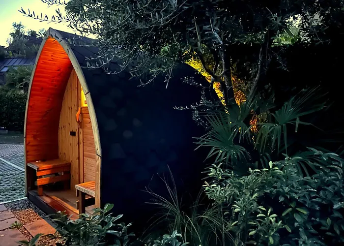 Apartament Citychalet Family Bolzano